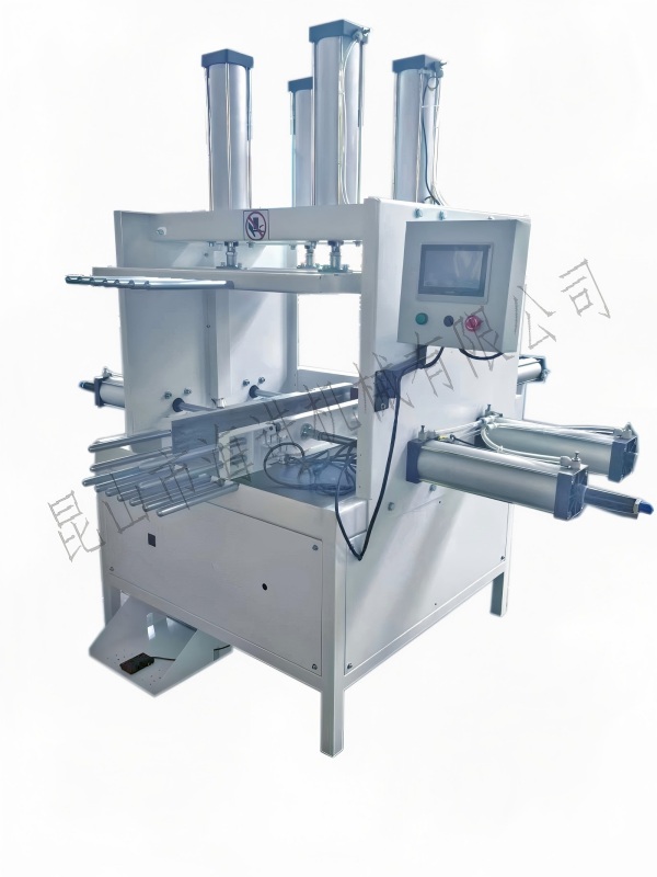 HJ-800型裝袋機(jī)